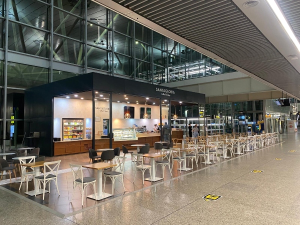 FoodBox arranca 2026 con seis nuevas aperturas y eleva su red a 305 establecimientos